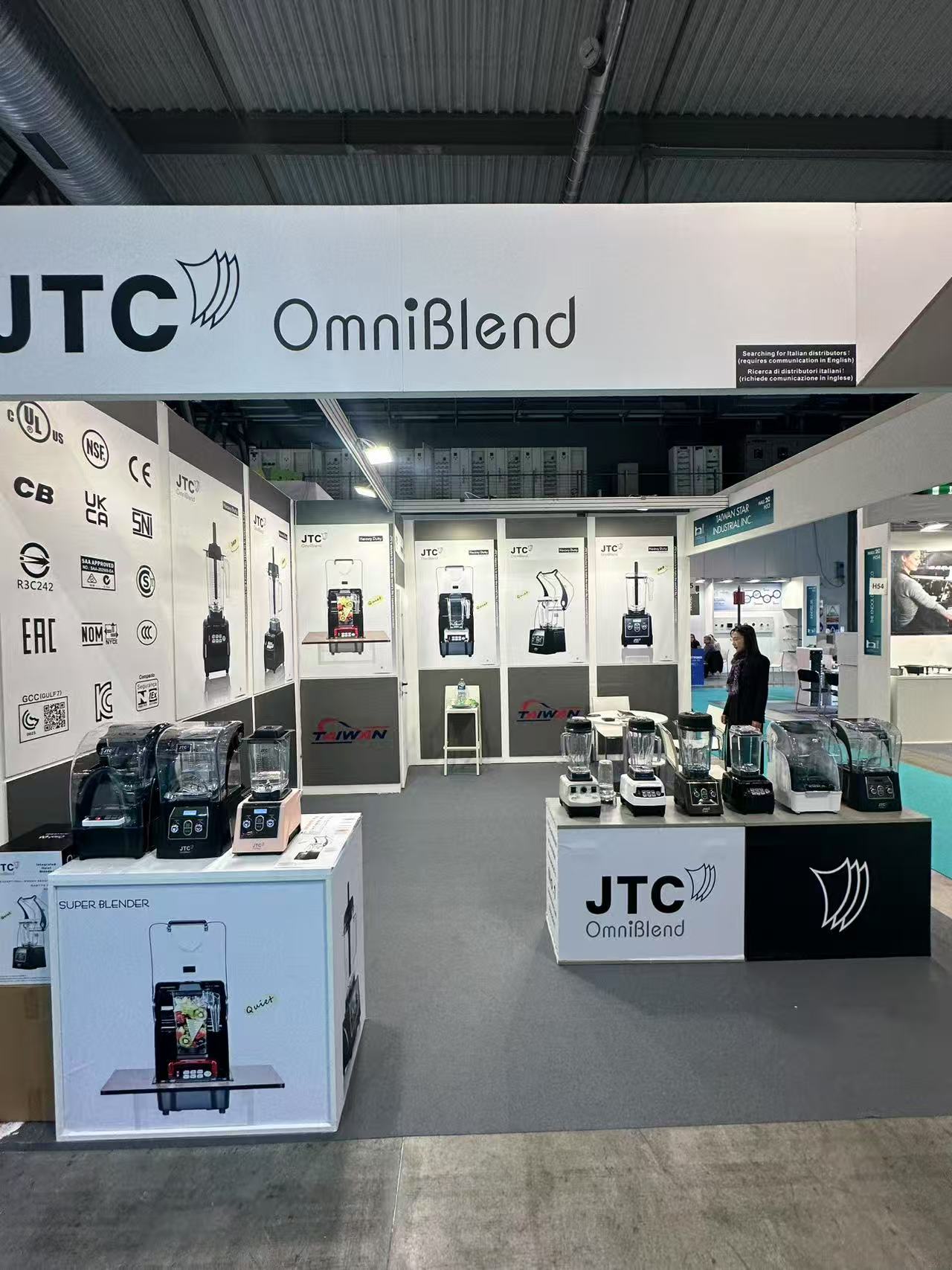 時哲企業有限公司